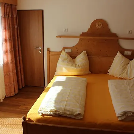 Appartement Haus Soldanella à Vent Chambre photo