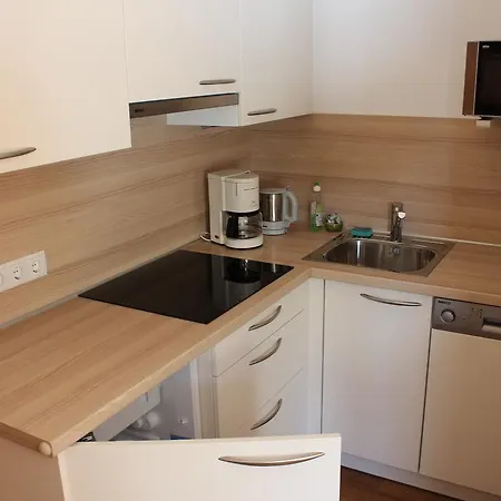 Appartement Haus Soldanella à Vent Chambre photo