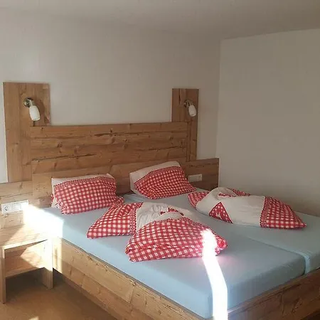 Appartement Haus Soldanella à Vent Extérieur photo