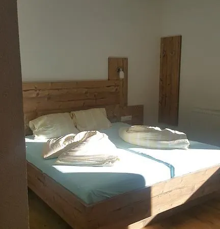 Appartement Haus Soldanella à Vent Extérieur photo