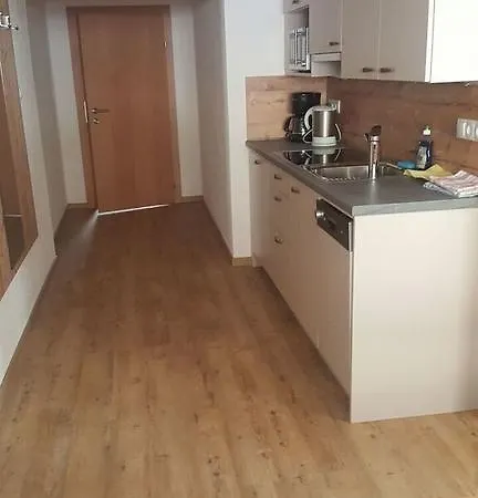Appartement Haus Soldanella à Vent Extérieur photo