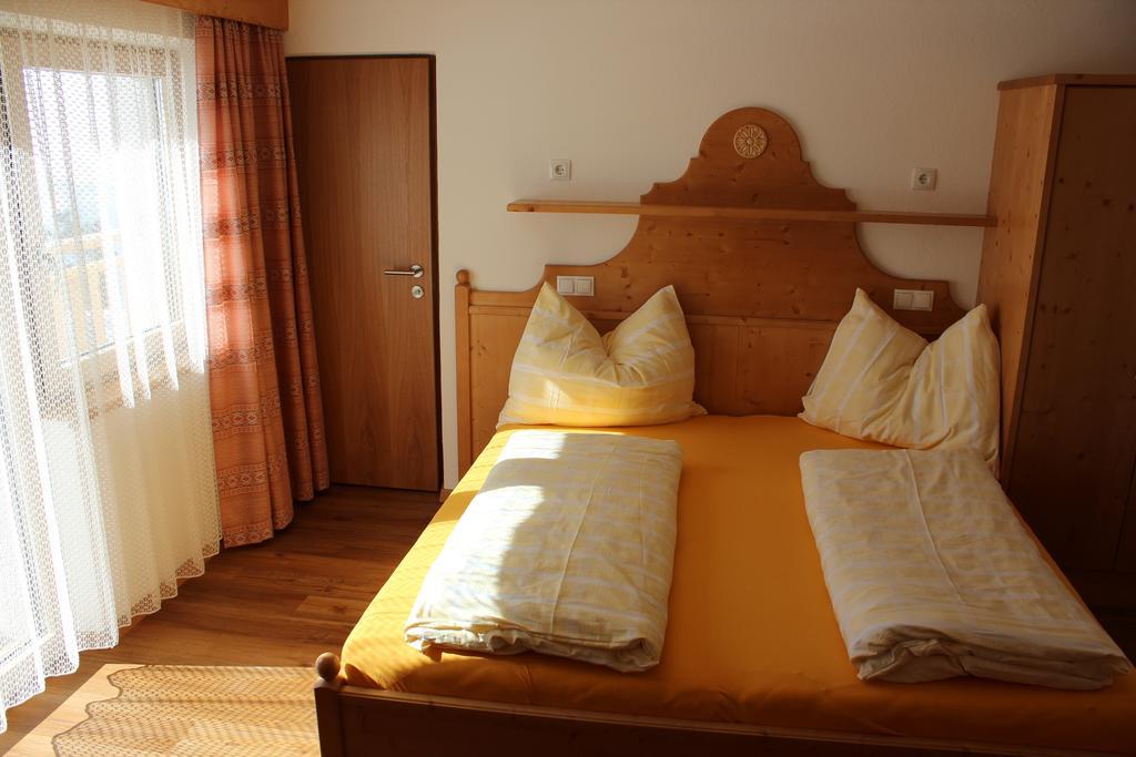 Haus Soldanella