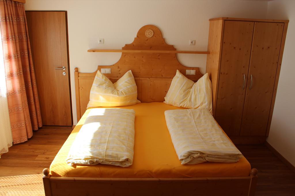 Haus Soldanella Vent