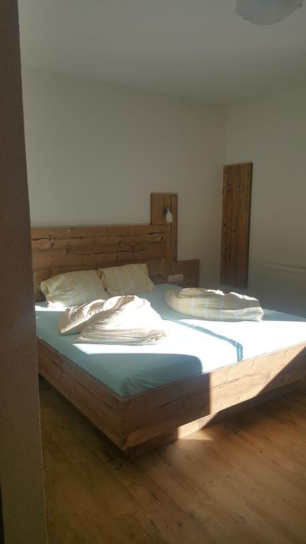 Haus Soldanella Apartment *