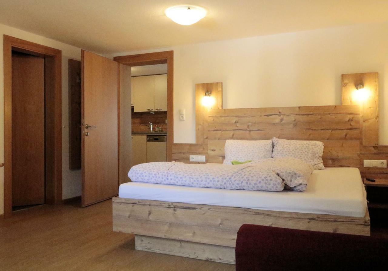 Haus Soldanella *