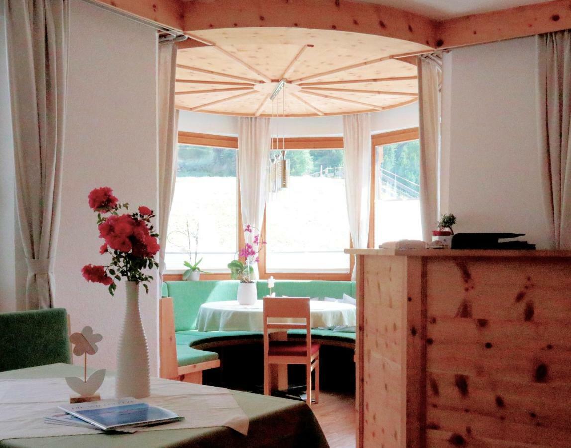 Haus Soldanella Vent