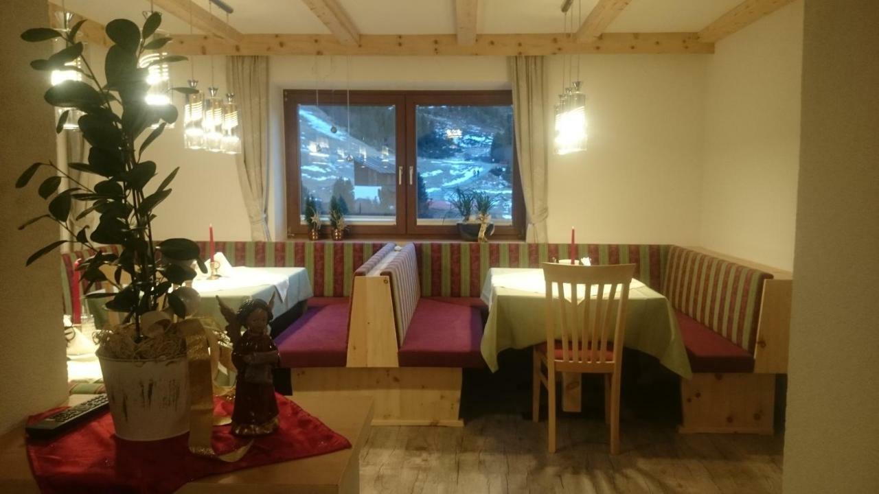 Haus Soldanella