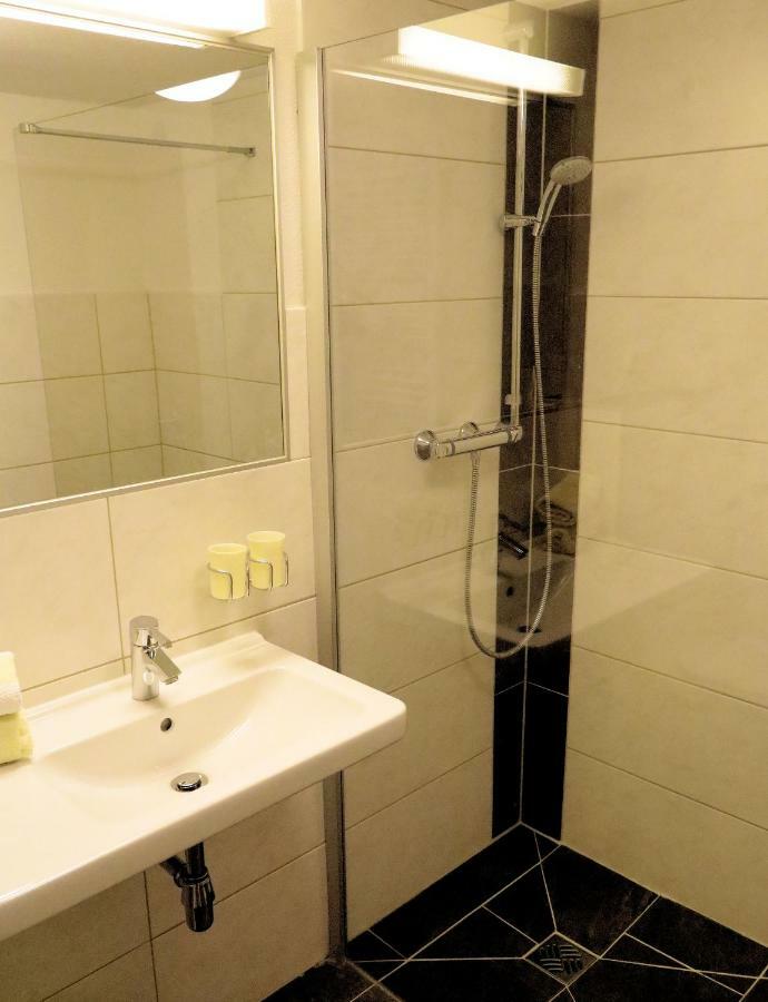 Apartment Haus Soldanella *