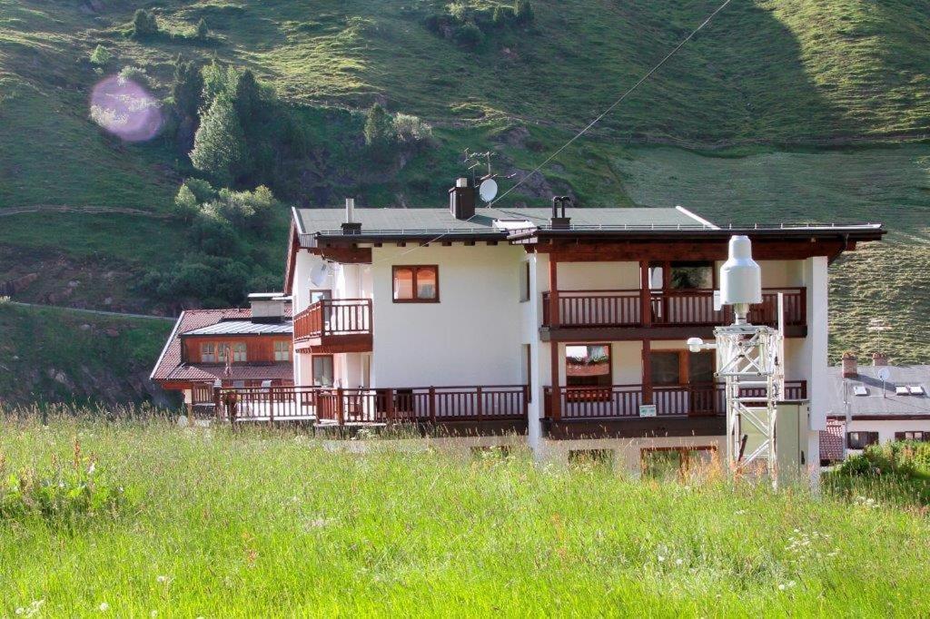 Haus Soldanella Apartment *