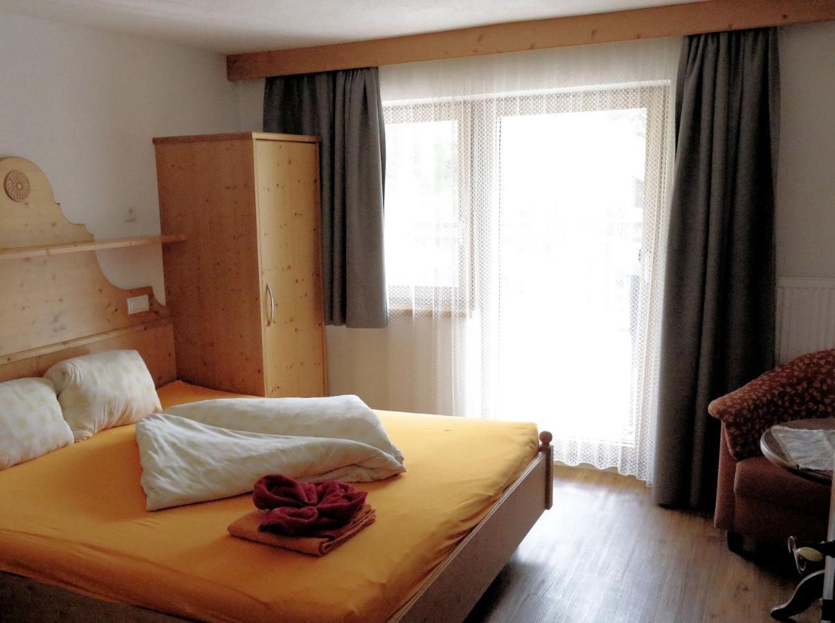 Haus Soldanella *
